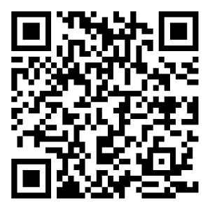 Google Play QRコード