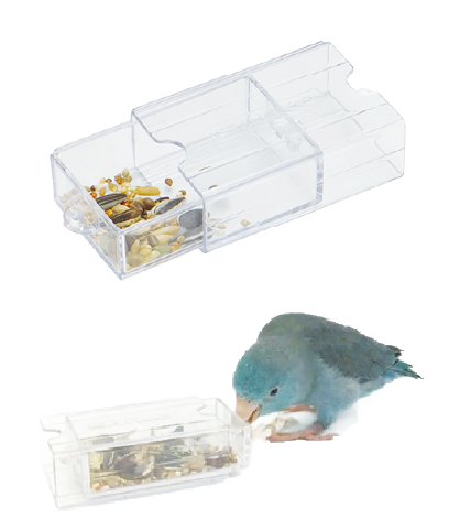 フォージングトイ ひっぱりボックス