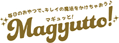 Magyutto！