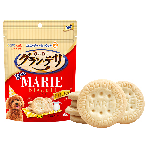 グラン・デリ ワンちゃん専用マリービスケット
