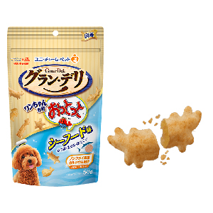 グラン・デリ ワンちゃん専用おっとっと