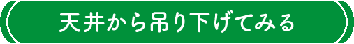 天井から吊り下げてみる