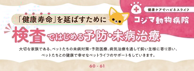 健康ケアでハピネスライフ