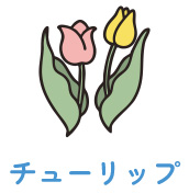 チューリップ