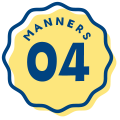 manners4