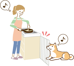 失敗させない環境作り