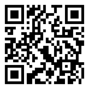 App Store QRコード