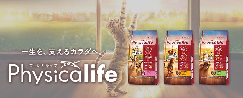 Physicalife フィジカライフ